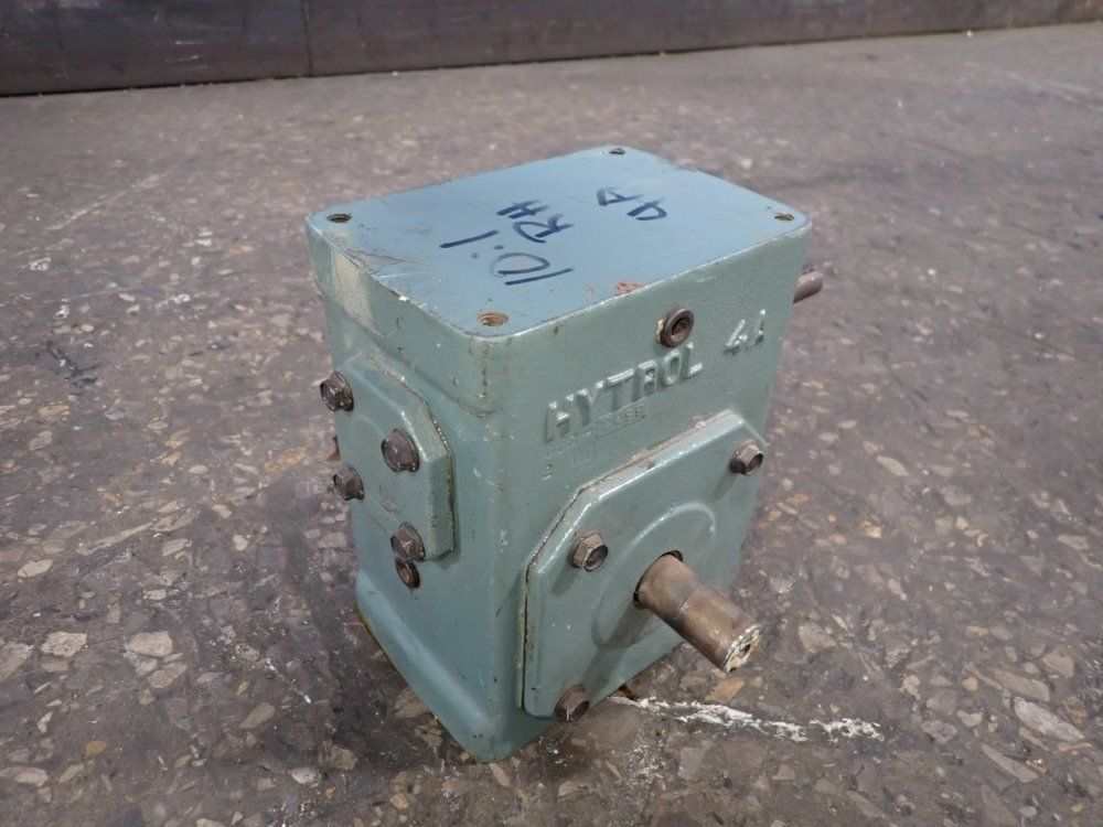 Hytrol Gear Reducer - 4a