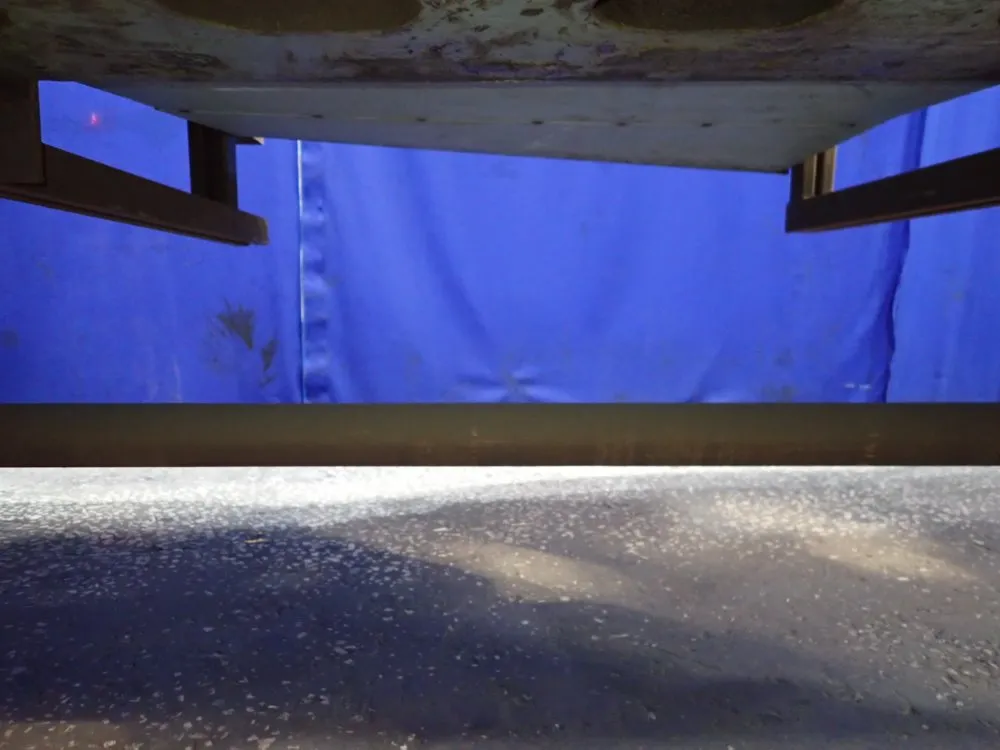 Niagara 18 Ga X 61" Shear