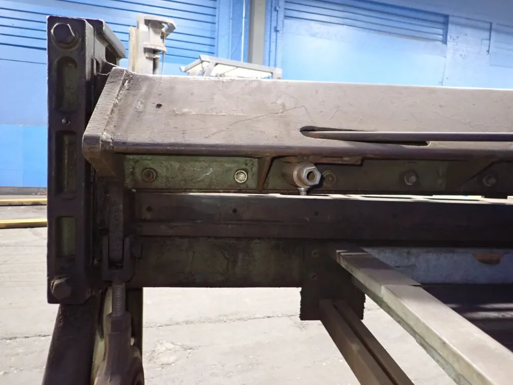 Niagara 18 Ga X 61" Shear