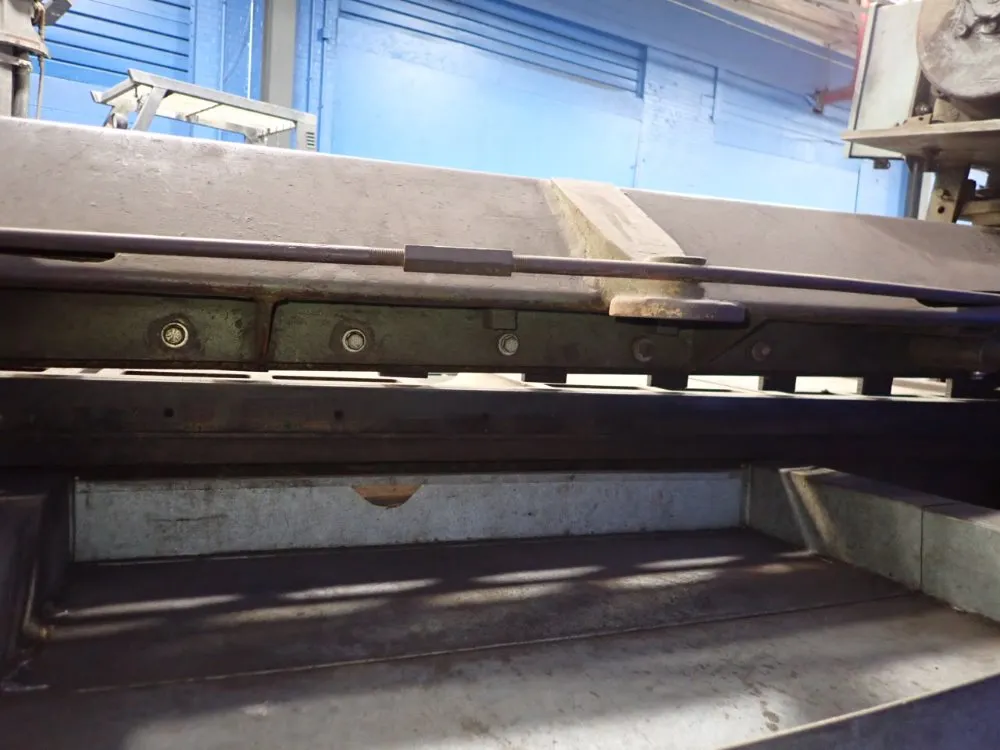 Niagara 18 Ga X 61" Shear