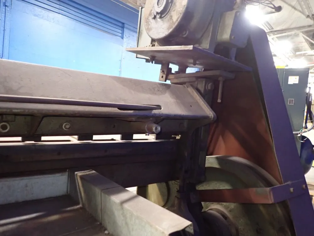 Niagara 18 Ga X 61" Shear