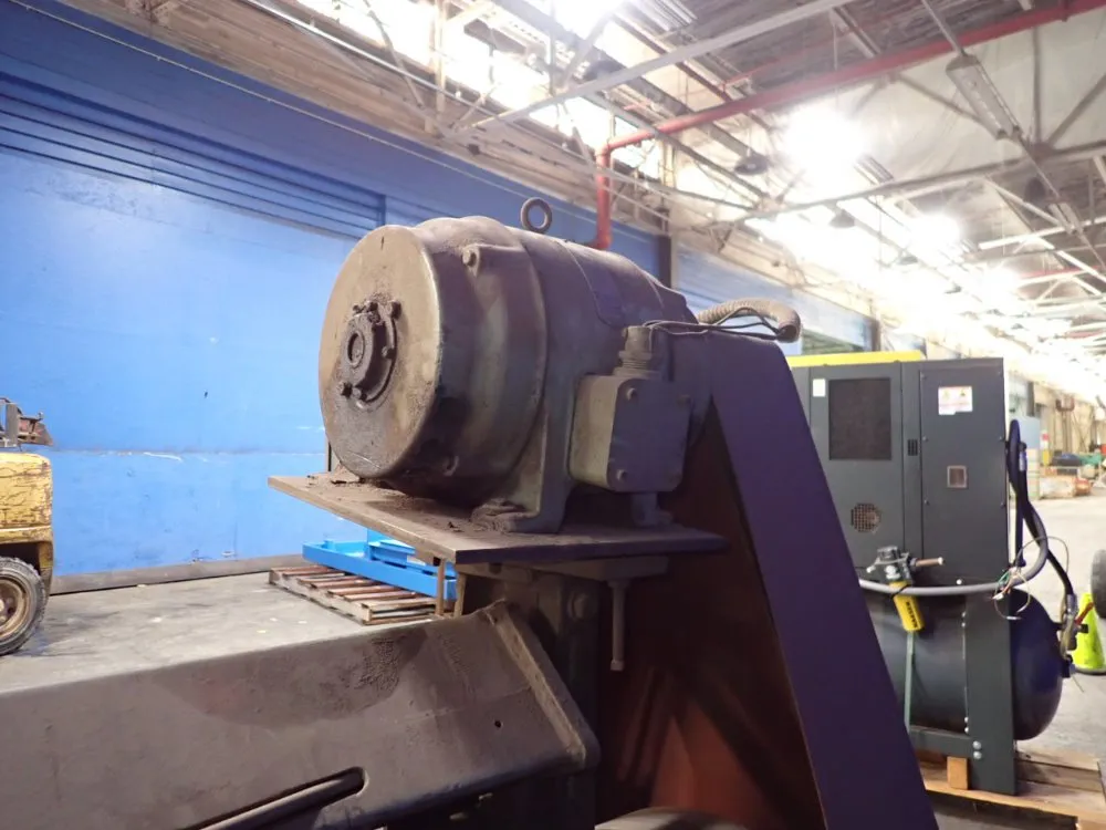 Niagara 18 Ga X 61" Shear