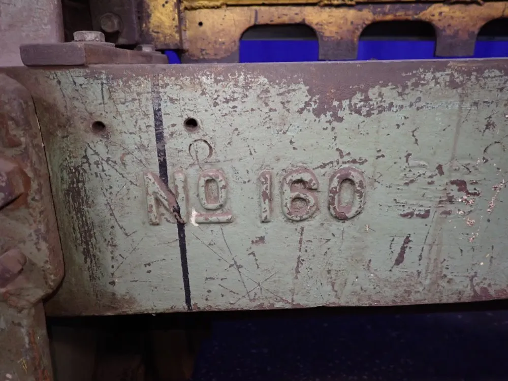 Niagara 18 Ga X 61" Shear