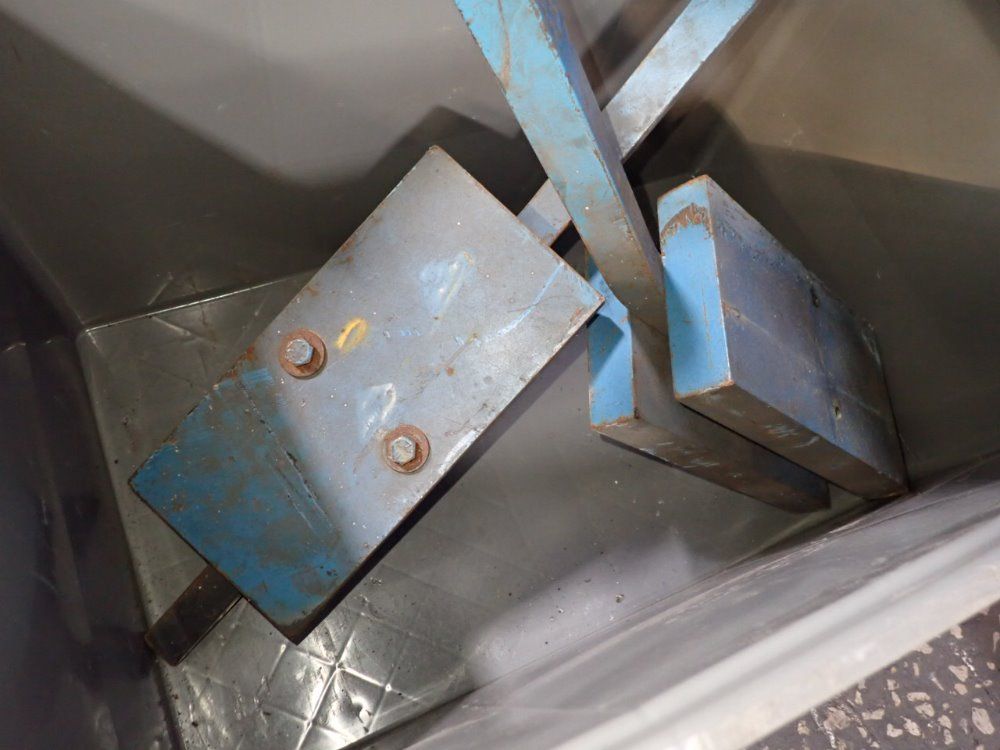 Proformer 16 Ga X 72" Hand Brake