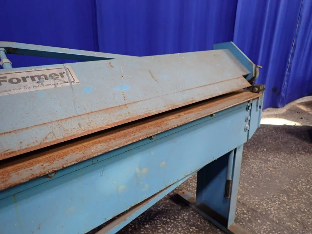 Proformer 16 Ga X 72" Hand Brake