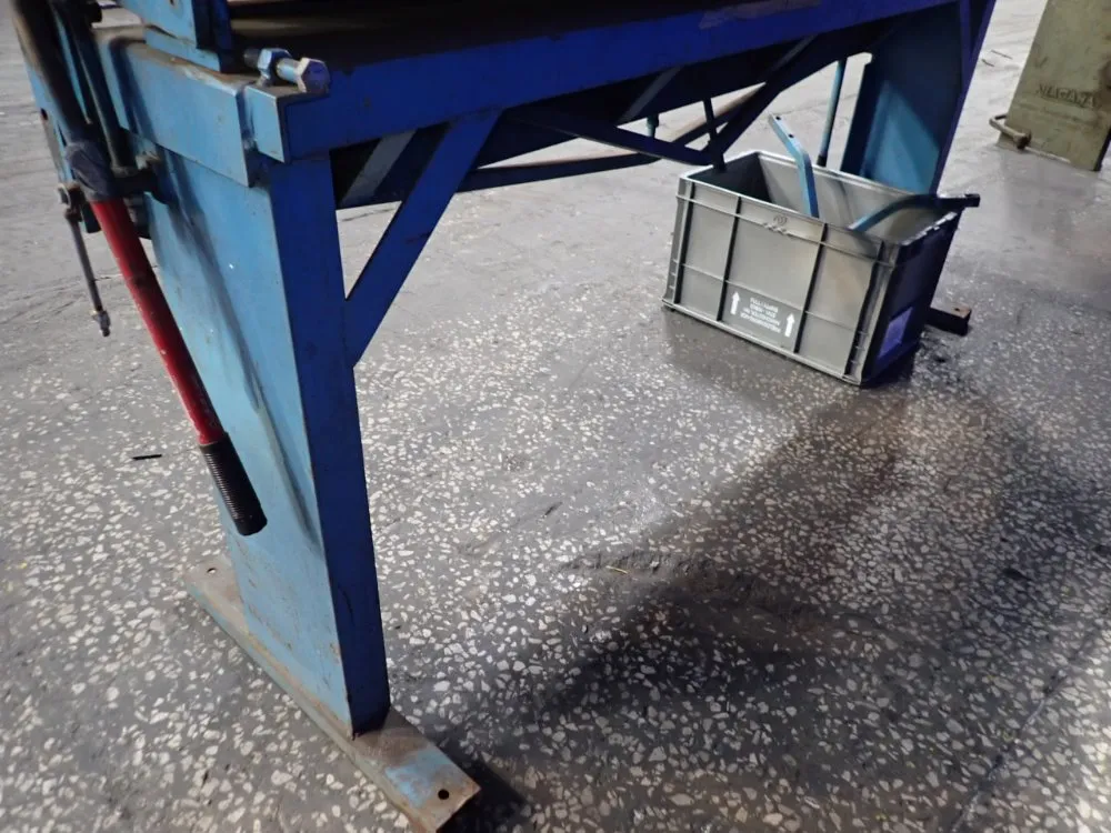 Proformer 16 Ga X 72" Hand Brake