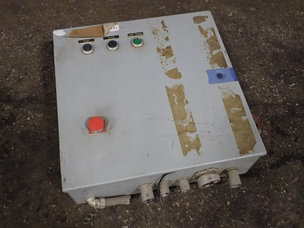 Electrical Enclosure