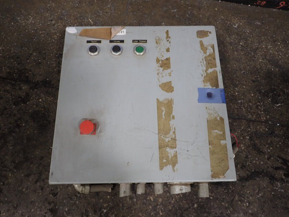 Electrical Enclosure