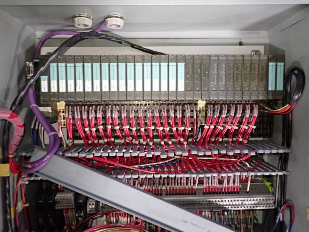 Electrical Enclosure