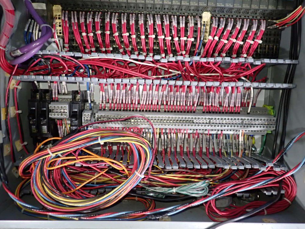 Electrical Enclosure