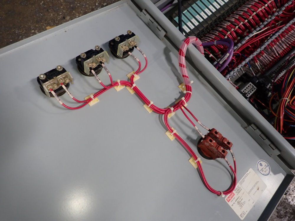 Electrical Enclosure