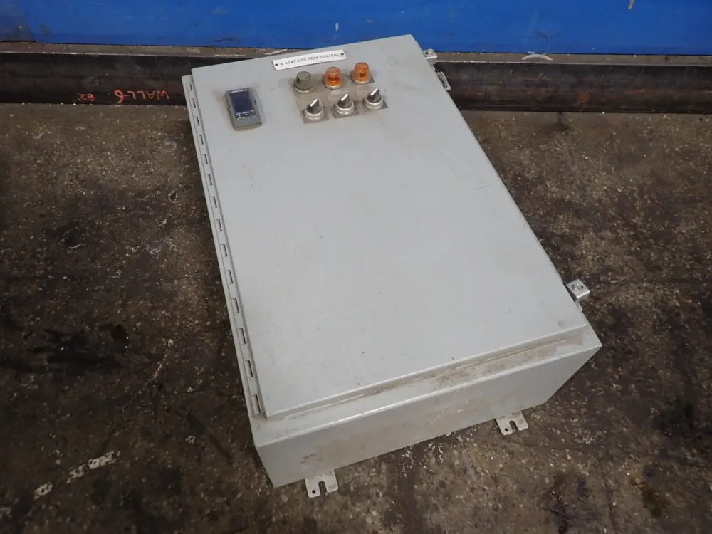 Electrical Enclosure