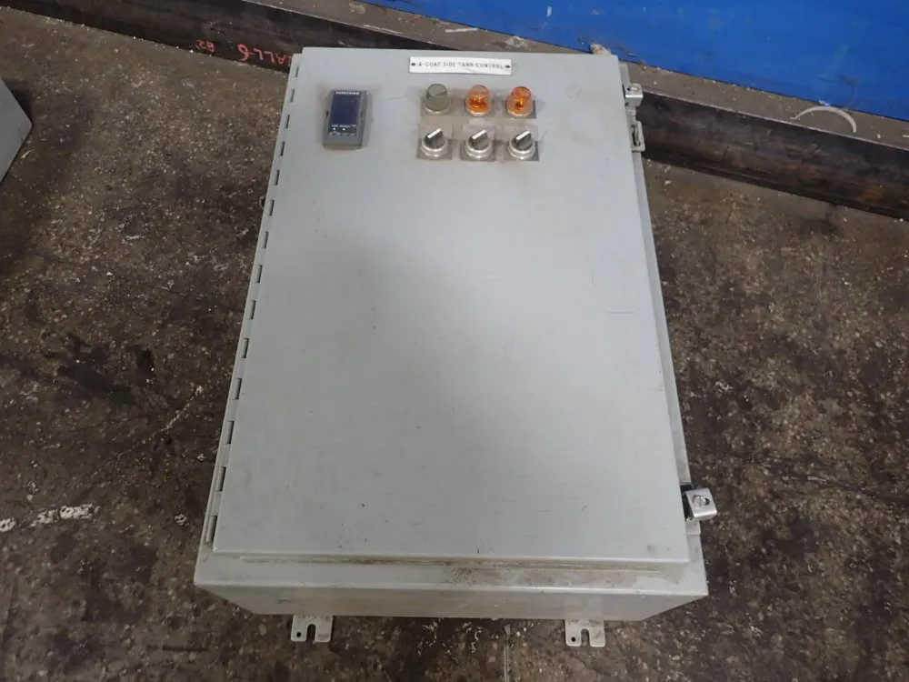 Electrical Enclosure