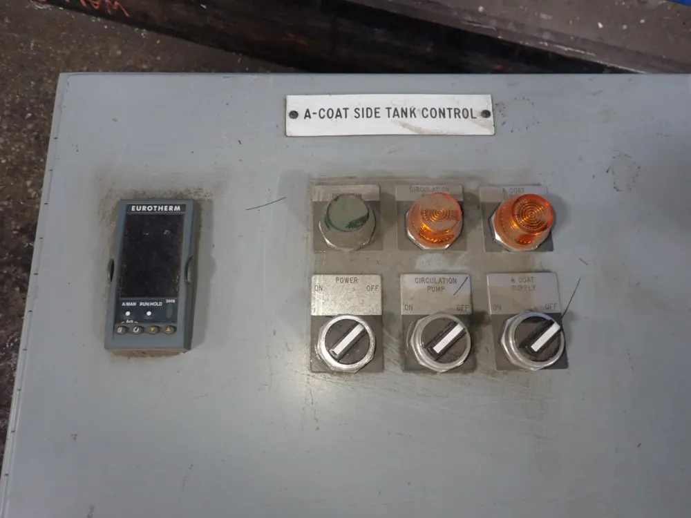 Electrical Enclosure