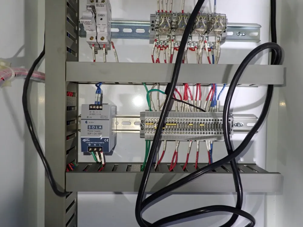 Electrical Enclosure