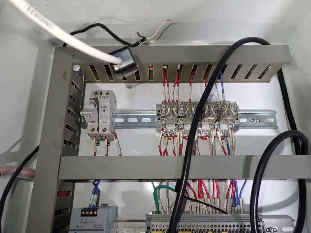 Electrical Enclosure