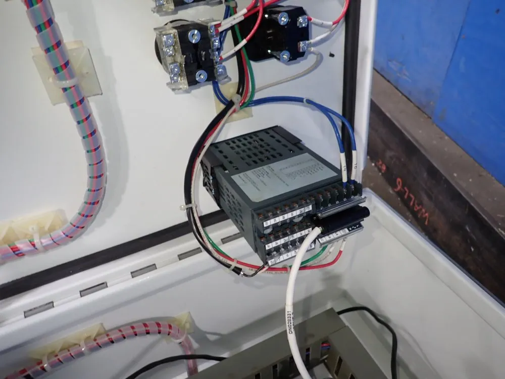 Electrical Enclosure