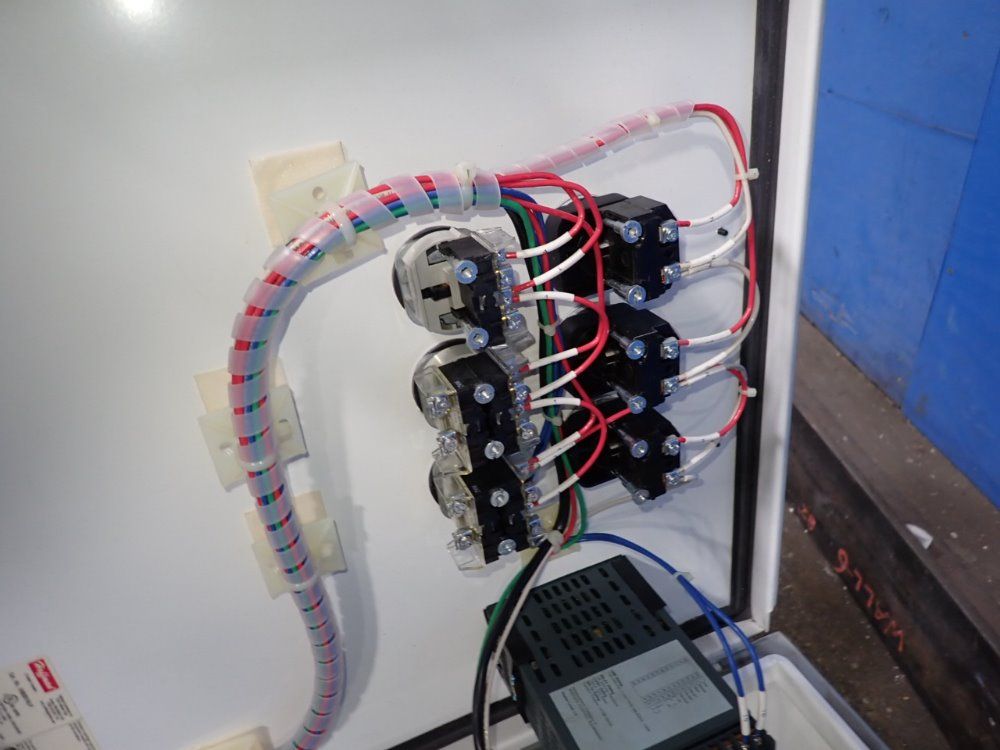 Electrical Enclosure