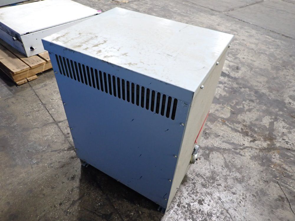 General Electric 45 Kva Transformer - 9t83b3873