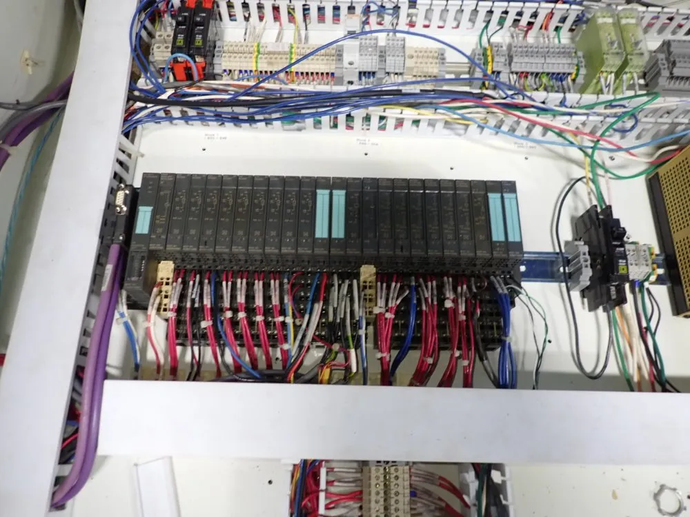 Electrical Cabinet
