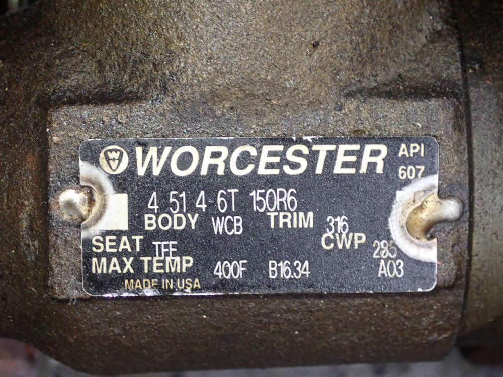 Flowserve Actuator Valve