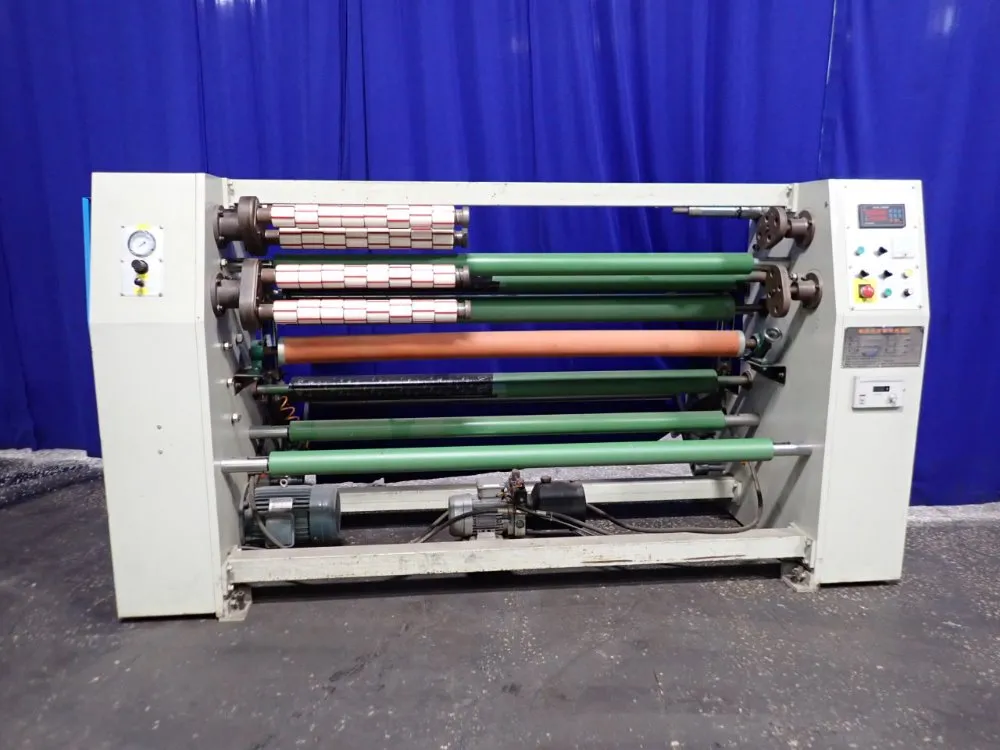 Ruian Sunlight 67" High Speed Cutter - Slt-sr1600