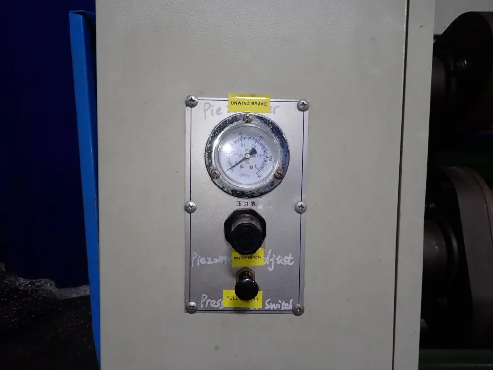 Ruian Sunlight 67" High Speed Cutter - Slt-sr1600