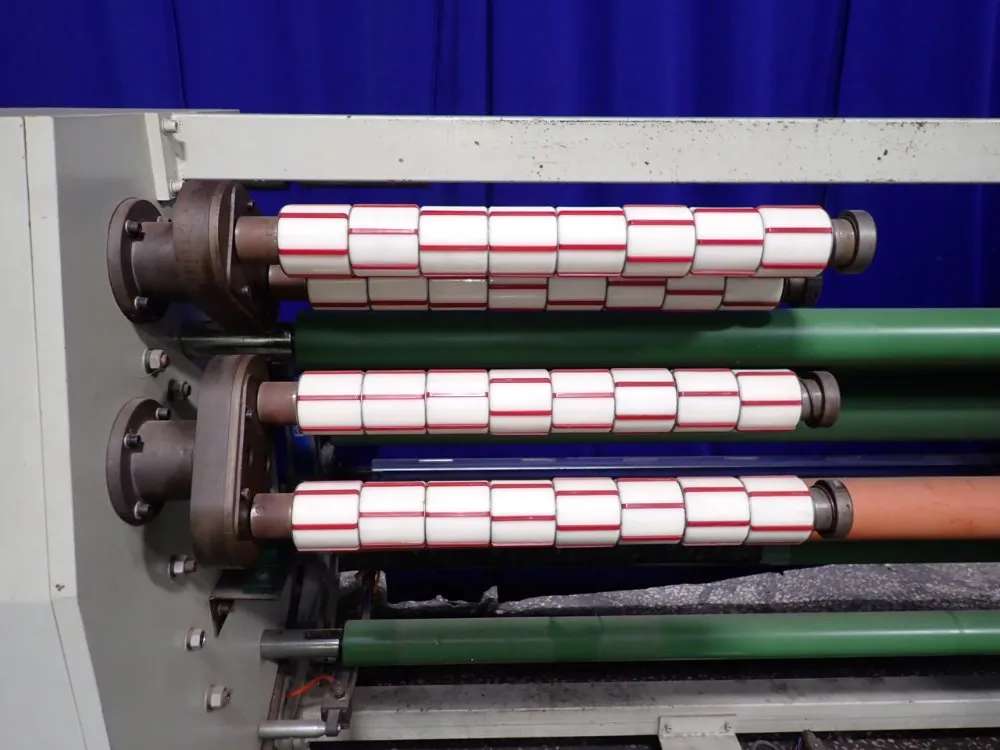 Ruian Sunlight 67" High Speed Cutter - Slt-sr1600