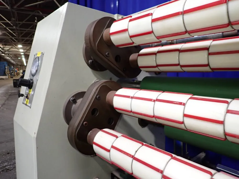 Ruian Sunlight 67" High Speed Cutter - Slt-sr1600