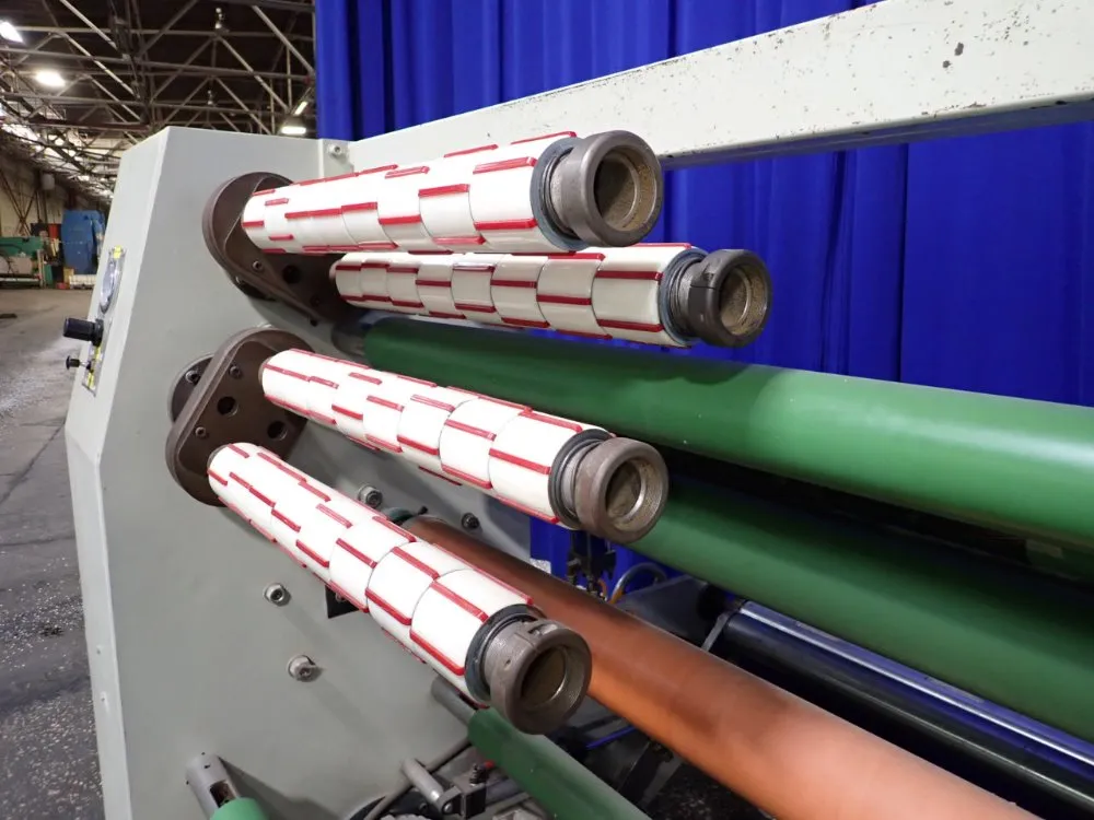 Ruian Sunlight 67" High Speed Cutter - Slt-sr1600