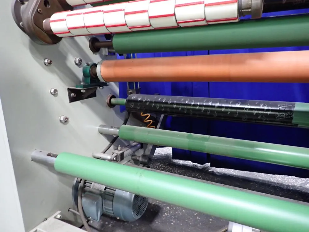 Ruian Sunlight 67" High Speed Cutter - Slt-sr1600