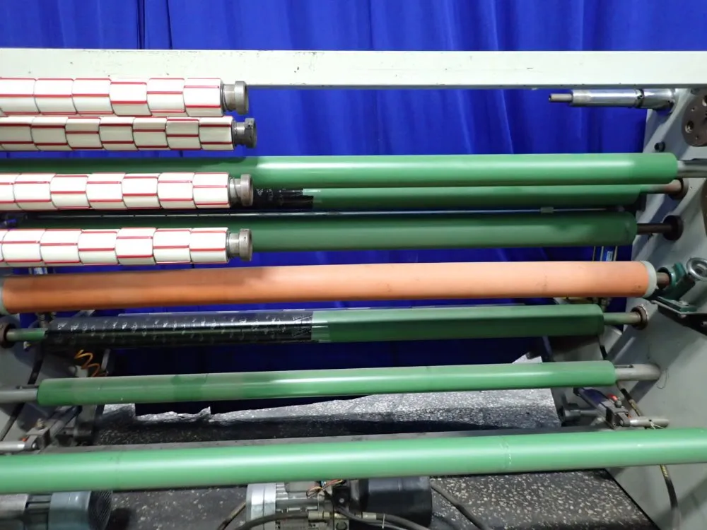 Ruian Sunlight 67" High Speed Cutter - Slt-sr1600