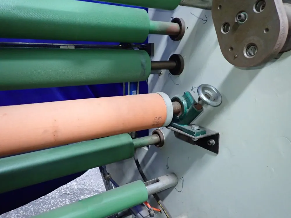 Ruian Sunlight 67" High Speed Cutter - Slt-sr1600