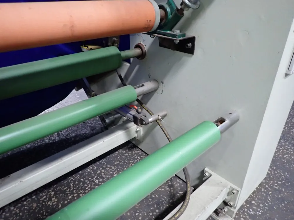 Ruian Sunlight 67" High Speed Cutter - Slt-sr1600