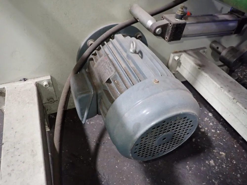 Ruian Sunlight 67" High Speed Cutter - Slt-sr1600