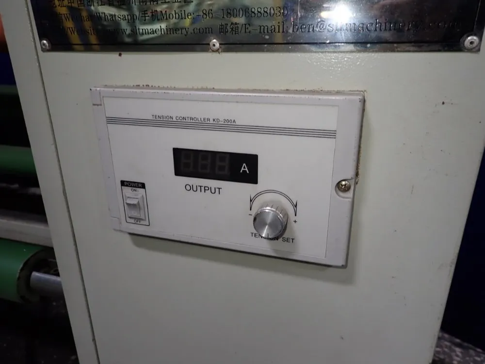 Ruian Sunlight 67" High Speed Cutter - Slt-sr1600