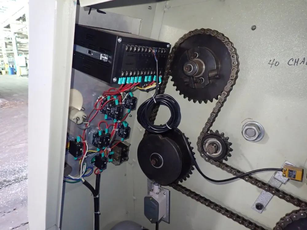 Ruian Sunlight 67" High Speed Cutter - Slt-sr1600