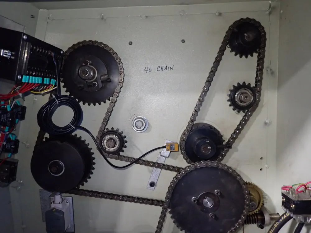 Ruian Sunlight 67" High Speed Cutter - Slt-sr1600