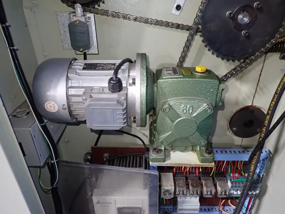 Ruian Sunlight 67" High Speed Cutter - Slt-sr1600