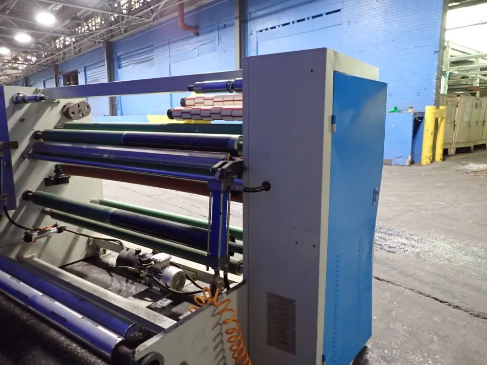 Ruian Sunlight 67" High Speed Cutter - Slt-sr1600