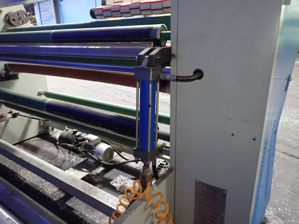 Ruian Sunlight 67" High Speed Cutter - Slt-sr1600