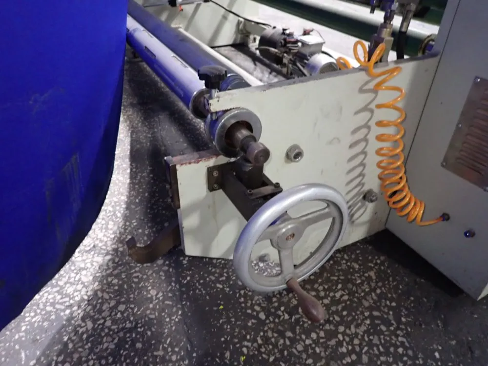 Ruian Sunlight 67" High Speed Cutter - Slt-sr1600