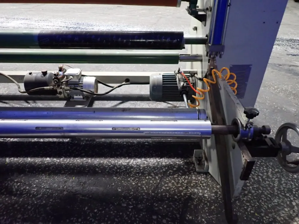 Ruian Sunlight 67" High Speed Cutter - Slt-sr1600