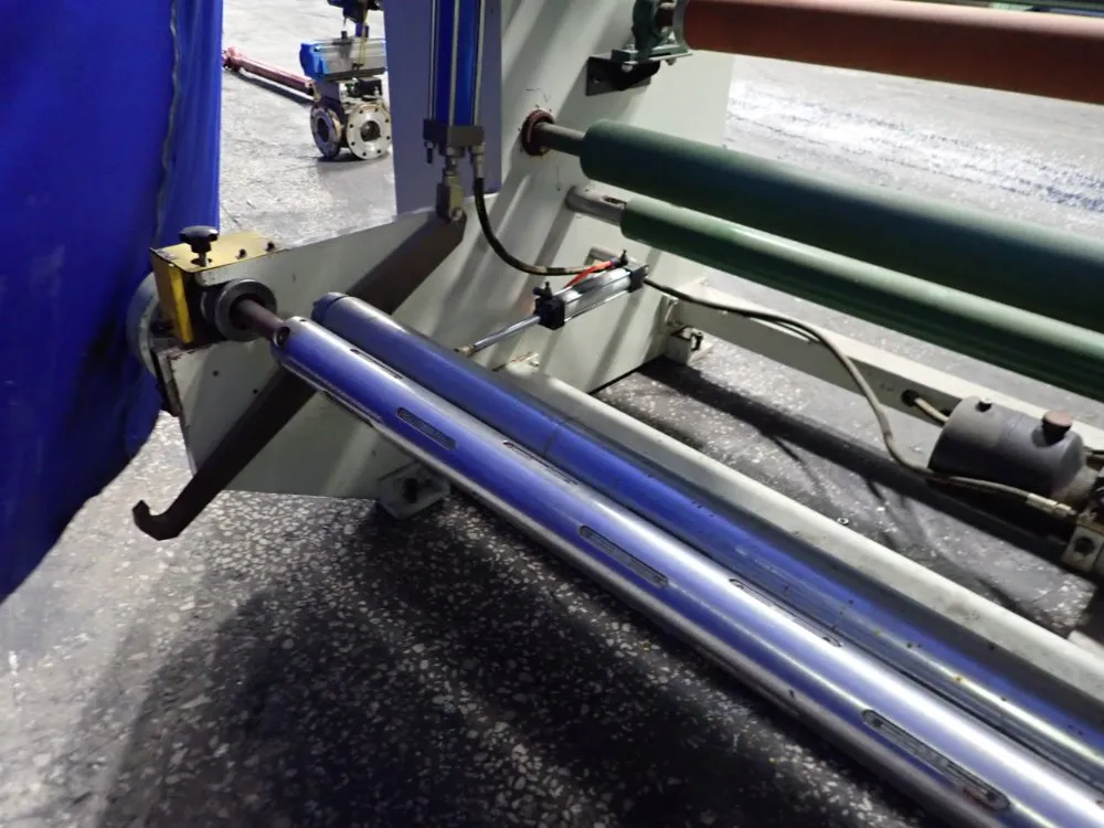 Ruian Sunlight 67" High Speed Cutter - Slt-sr1600