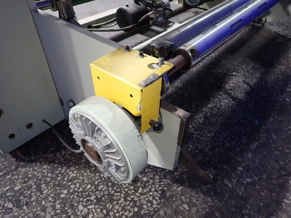 Ruian Sunlight 67" High Speed Cutter - Slt-sr1600