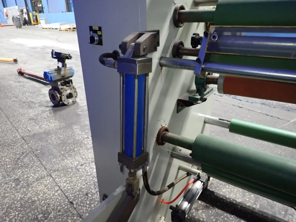 Ruian Sunlight 67" High Speed Cutter - Slt-sr1600