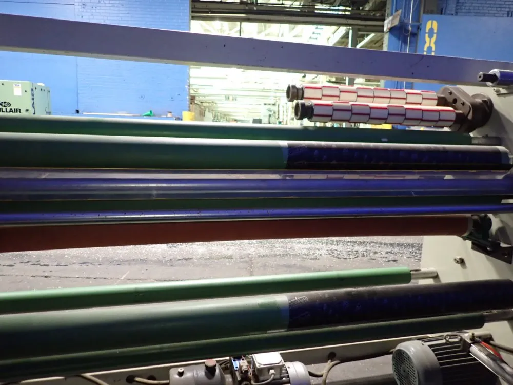 Ruian Sunlight 67" High Speed Cutter - Slt-sr1600