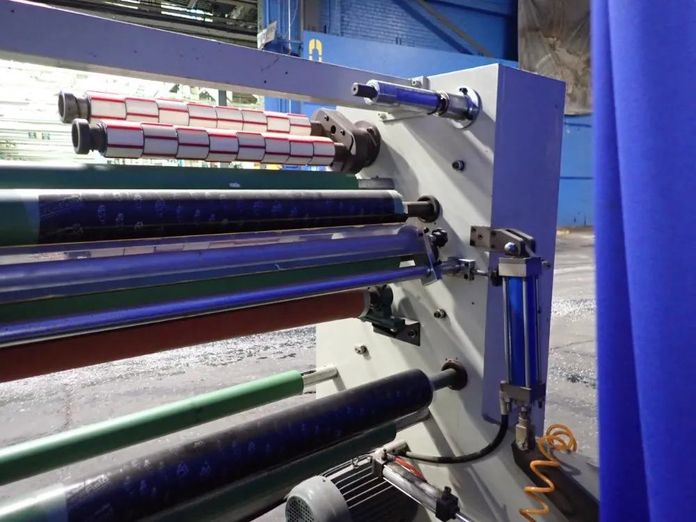 Ruian Sunlight 67" High Speed Cutter - Slt-sr1600