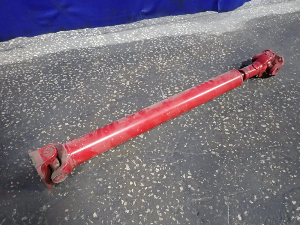 48" Drive Shaft
