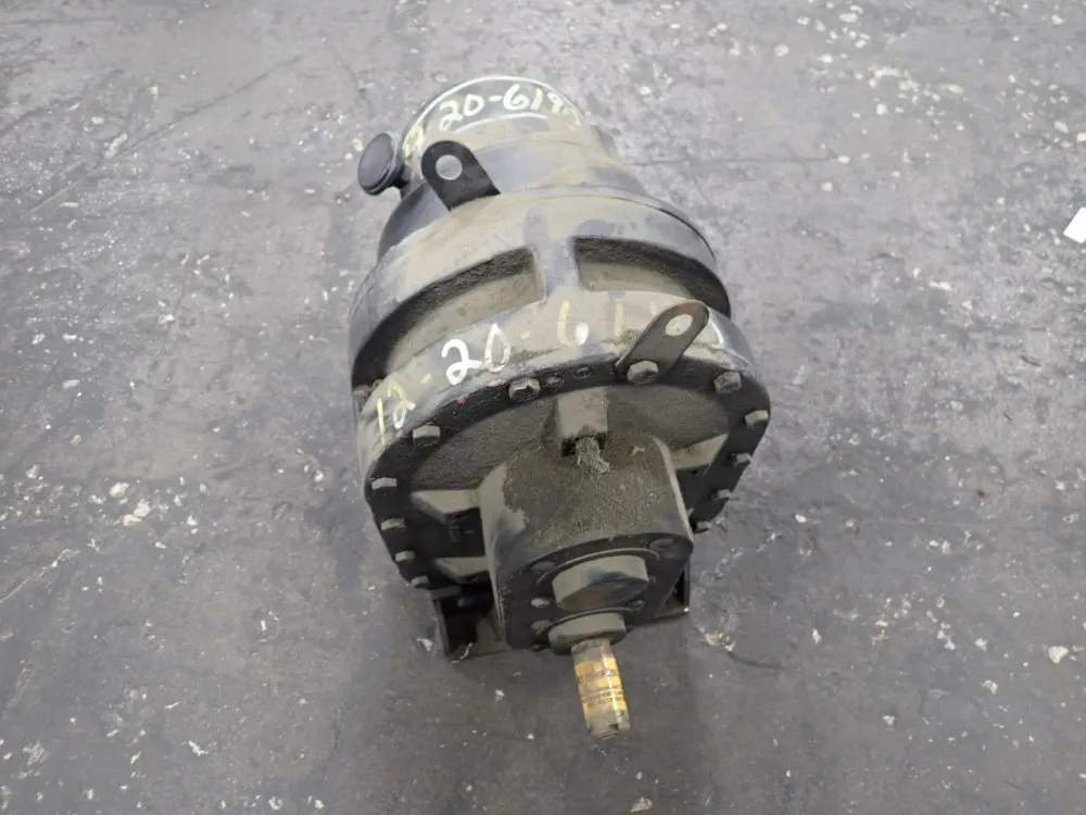 Gartner Equipment Rotary Blower - Sutorbuilt